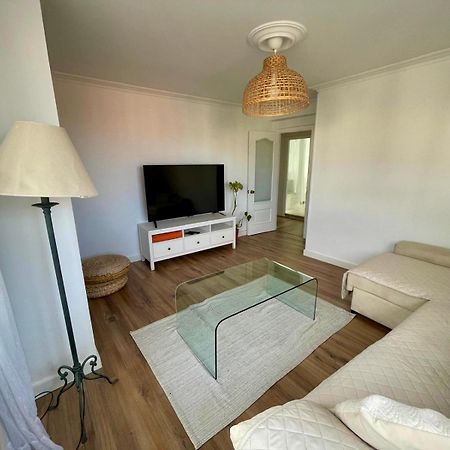 Duesos Caravia Playa La Espasa - Mar Y Montana, Amplia Terraza מראה חיצוני תמונה